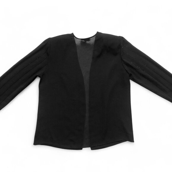 Vintage Karen Miller Cardigan - Picture 6 of 7